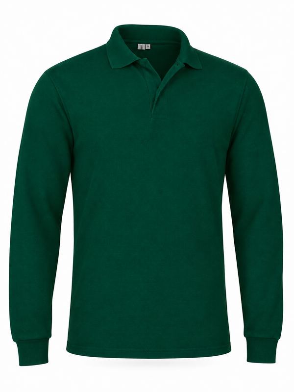 Polo Pedro-RAG-Tailors-Fardas-e-Uniformes-Vestuario-Pro
