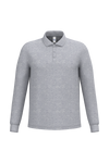 Grigio Oxford Ideale