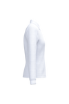 Polo Piqué Manga Comprida Senhora-RAG-Tailors-Fardas-e-Uniformes-Vestuario-Pro