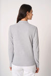 Polo Piqué Manga Comprida Senhora-RAG-Tailors-Fardas-e-Uniformes-Vestuario-Pro