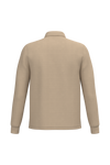 Polo Piqué Manga Comprida de Homem-RAG-Tailors-Fardas-e-Uniformes-Vestuario-Pro