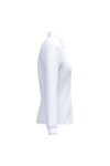 Polo Piqué Manga Comprida de Senhora-RAG-Tailors-Fardas-e-Uniformes-Vestuario-Pro