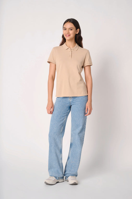 Polo Piqué Senhora-RAG-Tailors-Fardas-e-Uniformes-Vestuario-Pro