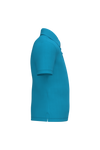 Polo Piqué de Criança-RAG-Tailors-Fardas-e-Uniformes-Vestuario-Pro