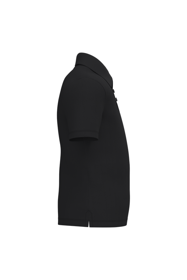 Polo Piqué de Criança-RAG-Tailors-Fardas-e-Uniformes-Vestuario-Pro