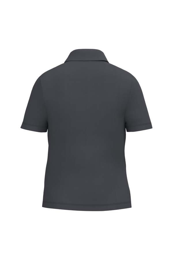 Polo Piqué de Criança-RAG-Tailors-Fardas-e-Uniformes-Vestuario-Pro
