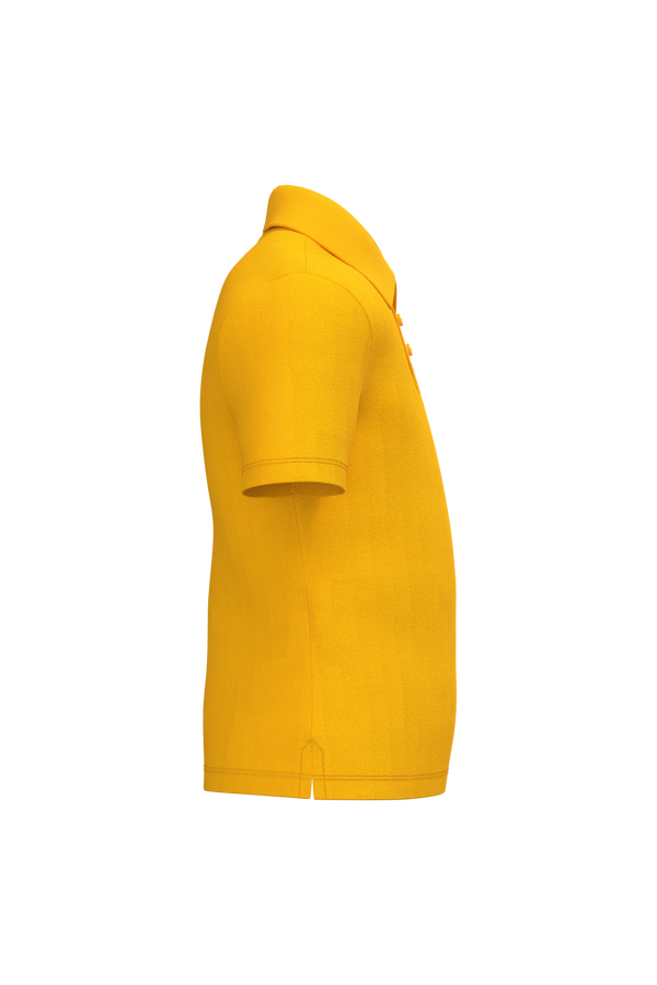 Polo Piqué de Criança-RAG-Tailors-Fardas-e-Uniformes-Vestuario-Pro