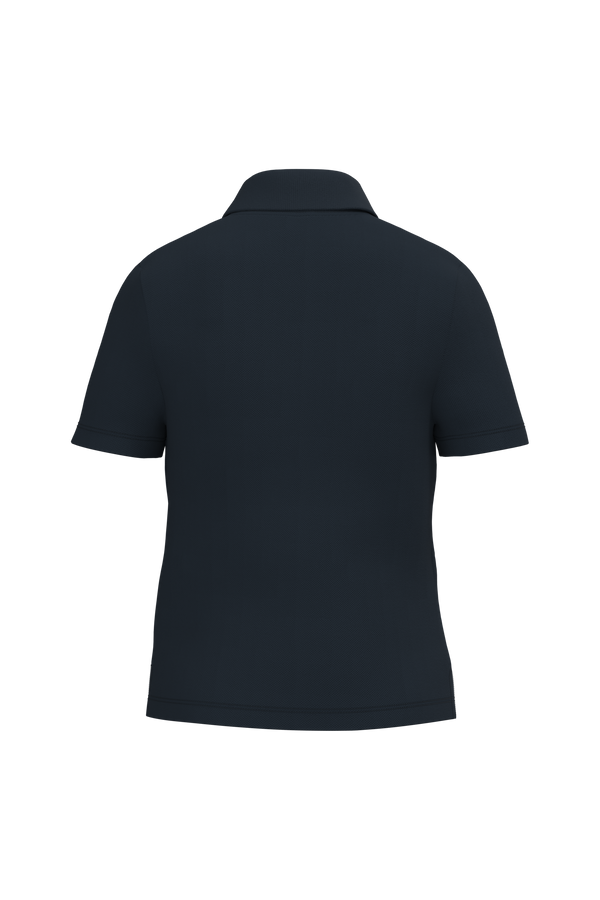 Polo Piqué de Criança-RAG-Tailors-Fardas-e-Uniformes-Vestuario-Pro