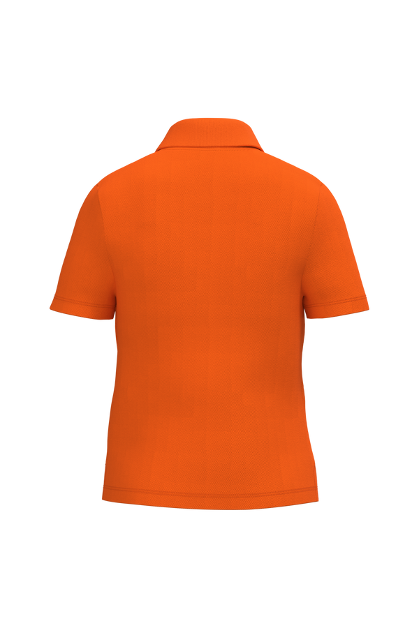 Polo Piqué de Criança-RAG-Tailors-Fardas-e-Uniformes-Vestuario-Pro