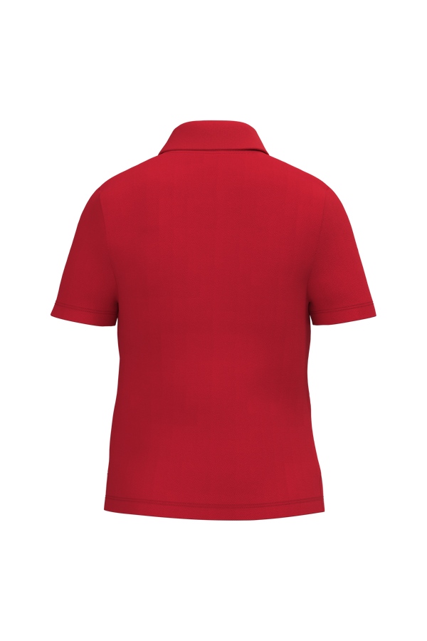 Polo Piqué de Criança-RAG-Tailors-Fardas-e-Uniformes-Vestuario-Pro