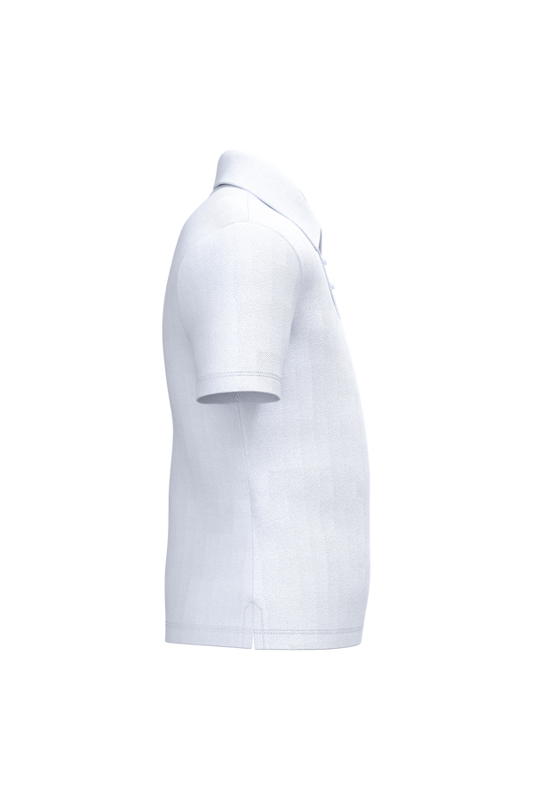 Polo Piqué de Criança-RAG-Tailors-Fardas-e-Uniformes-Vestuario-Pro