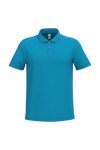 Polo Piqué de Homem-Azul Atol Ideal-XS-RAG-Tailors-Fardas-e-Uniformes-Vestuario-Pro