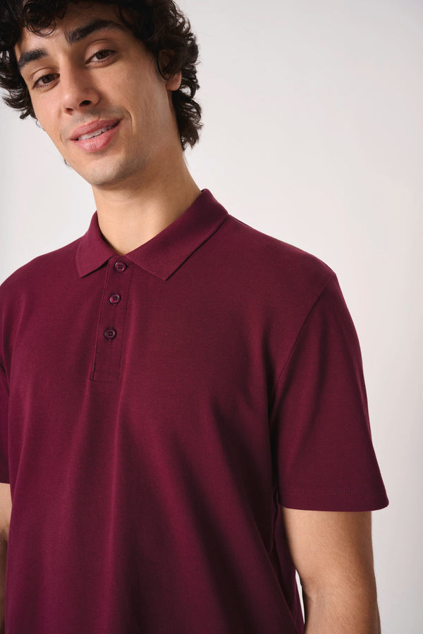 Polo Piqué de Homem-RAG-Tailors-Fardas-e-Uniformes-Vestuario-Pro
