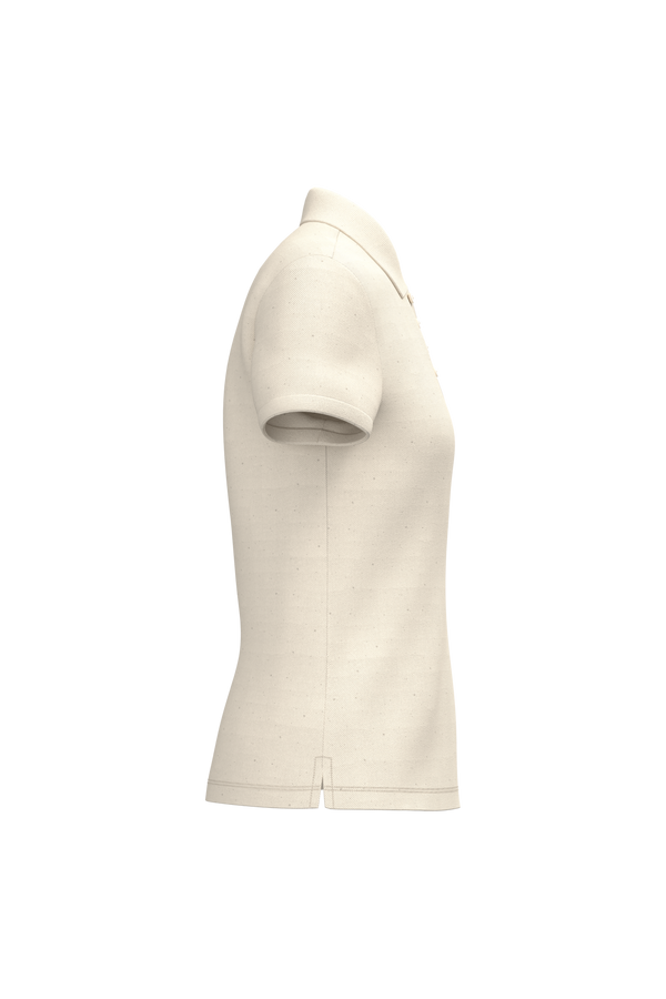 Polo Piqué de Senhora Manga Curta-RAG-Tailors-Fardas-e-Uniformes-Vestuario-Pro
