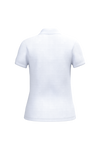 Polo Piqué de Senhora Manga Curta-RAG-Tailors-Fardas-e-Uniformes-Vestuario-Pro
