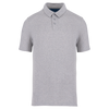 Polo Reciclado Homem Almodovar-Recycled Oxford Grey-XS-RAG-Tailors-Fardas-e-Uniformes-Vestuario-Pro