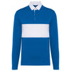 Sporty Royal Blue / White