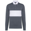 sporty grey / White