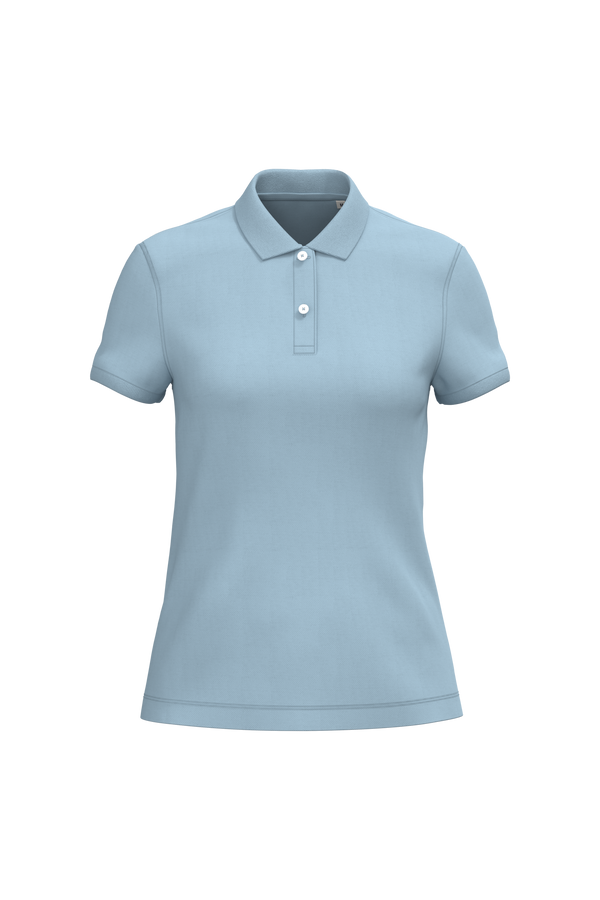 Polo Senhora Albuquerque-Água-Marinha-XXL-RAG-Tailors-Fardas-e-Uniformes-Vestuario-Pro