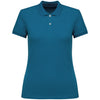 Polo Senhora Albuquerque-Blue Saphire-XS-RAG-Tailors-Fardas-e-Uniformes-Vestuario-Pro