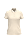 Polo Senhora Albuquerque-Natural Cru-XS-RAG-Tailors-Fardas-e-Uniformes-Vestuario-Pro