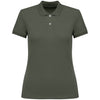 Polo Senhora Albuquerque-Organic Khaki-XS-RAG-Tailors-Fardas-e-Uniformes-Vestuario-Pro