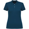 Polo Senhora Albuquerque-Peacock Green-XS-RAG-Tailors-Fardas-e-Uniformes-Vestuario-Pro