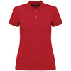 Rouge coquelicot