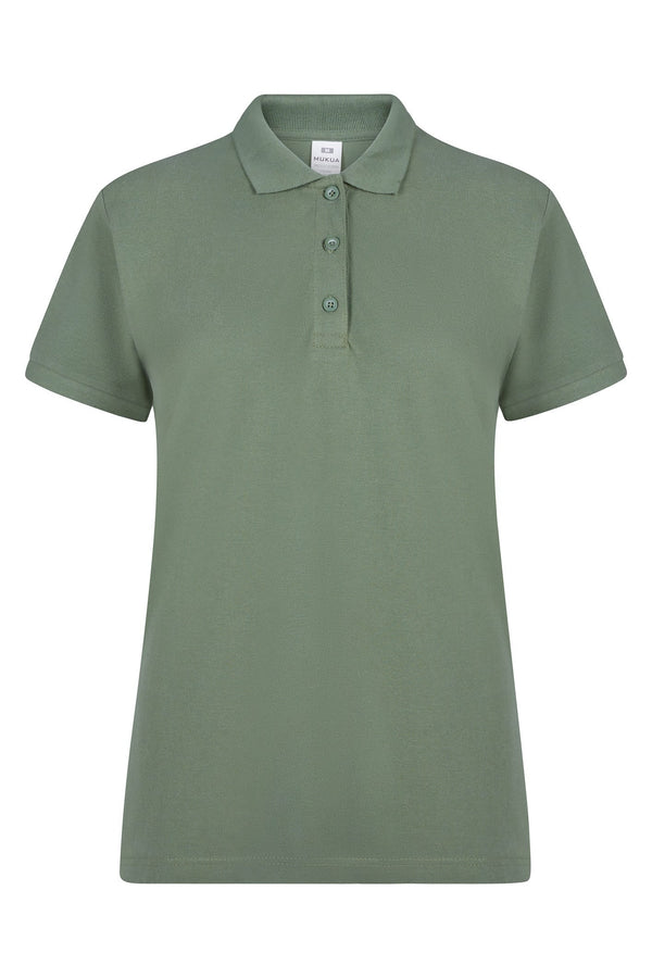 Polo Senhora Almeria Manga Curta (2 de 2)-RAG-Tailors-Fardas-e-Uniformes-Vestuario-Pro