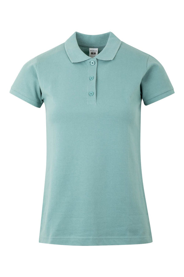 Polo Senhora Almeria Manga Curta (2 de 2)-Sage-S-RAG-Tailors-Fardas-e-Uniformes-Vestuario-Pro