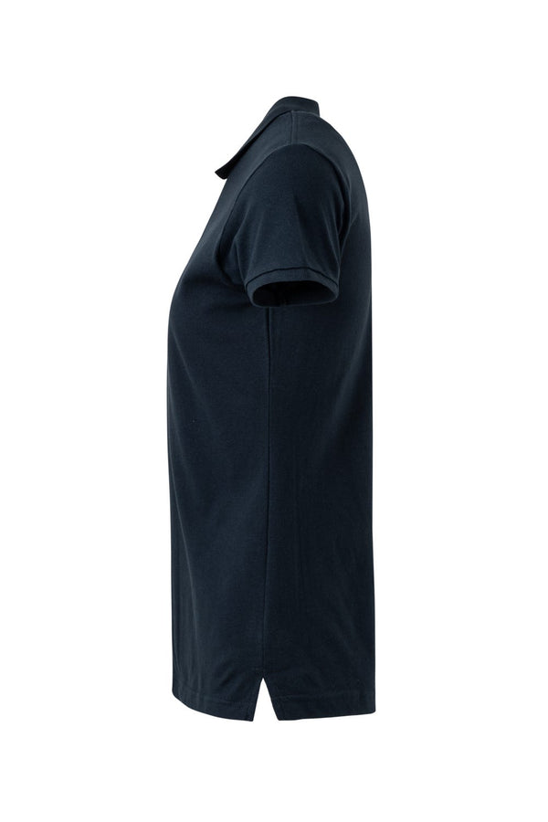 Polo Senhora Almeria Manga Curta-RAG-Tailors-Fardas-e-Uniformes-Vestuario-Pro
