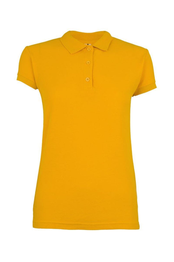 Polo Senhora Solange-Gold-XS-RAG-Tailors-Fardas-e-Uniformes-Vestuario-Pro
