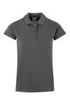 Polo Senhora Vigor (1 de 2)-Dark Grey-S-RAG-Tailors-Fardas-e-Uniformes-Vestuario-Pro