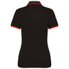 Polo Senhora c\Friso as Riscas-RAG-Tailors-Fardas-e-Uniformes-Vestuario-Pro