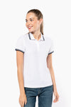 Polo Senhora c\Friso as Riscas-RAG-Tailors-Fardas-e-Uniformes-Vestuario-Pro