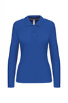 Azul Royal Claro