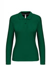 Kelly Verde