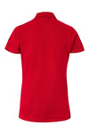 Polo Stretch Manga Curta Mulher-RAG-Tailors-Fardas-e-Uniformes-Vestuario-Pro