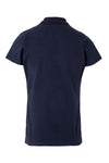Polo Stretch Manga Curta Mulher-RAG-Tailors-Fardas-e-Uniformes-Vestuario-Pro
