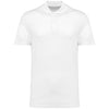 Polo Supima® de manga curta de homem Tavira-White-S-RAG-Tailors-Fardas-e-Uniformes-Vestuario-Pro