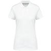 Polo Supima® de manga curta de senhora Tavira-White-XS-RAG-Tailors-Fardas-e-Uniformes-Vestuario-Pro