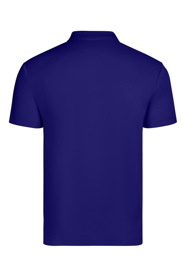 Polo Técnico Unissexo Bogan de Manga Curta-RAG-Tailors-Fardas-e-Uniformes-Vestuario-Pro
