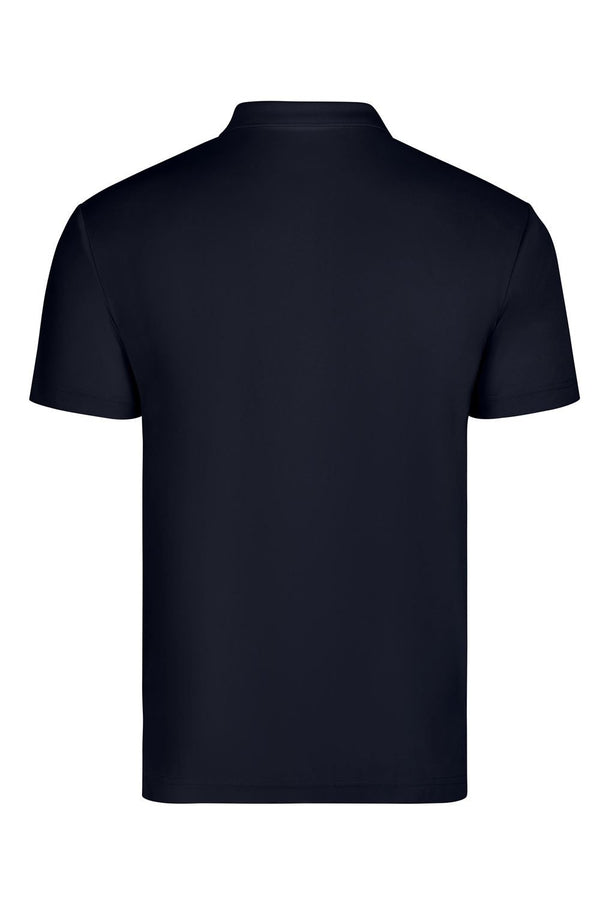 Polo Técnico Unissexo Bogan de Manga Curta-RAG-Tailors-Fardas-e-Uniformes-Vestuario-Pro