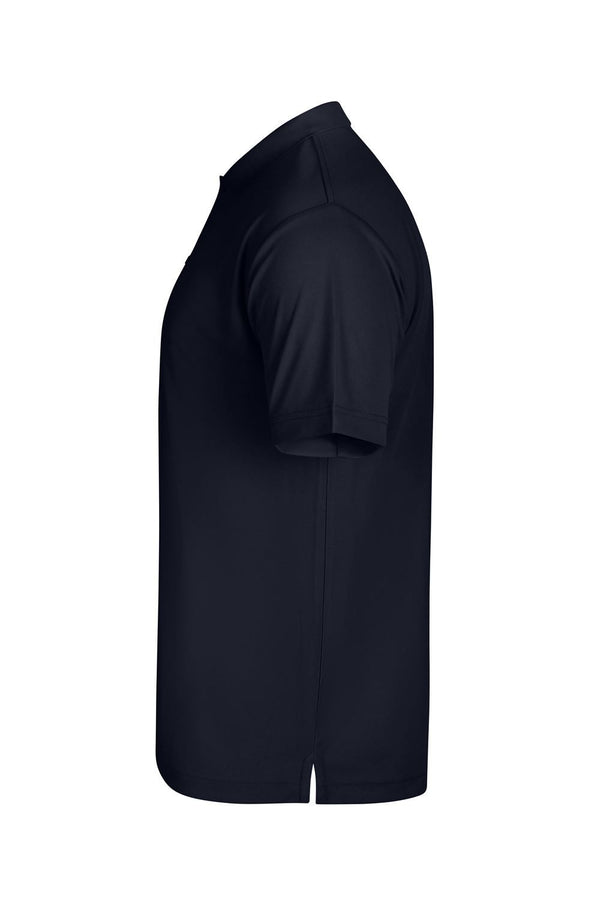 Polo Técnico Unissexo Bogan de Manga Curta-RAG-Tailors-Fardas-e-Uniformes-Vestuario-Pro
