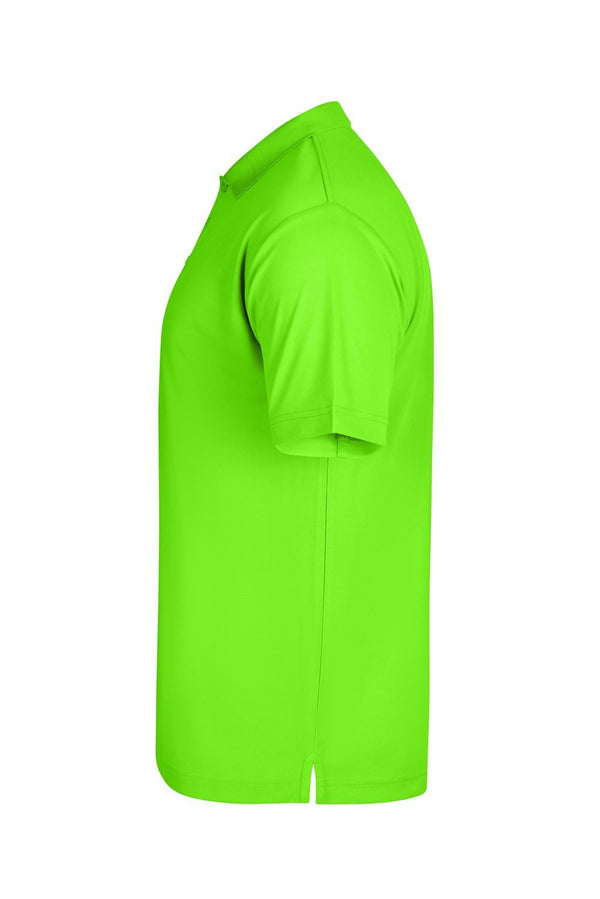 Polo Técnico Unissexo Bogan de Manga Curta-RAG-Tailors-Fardas-e-Uniformes-Vestuario-Pro
