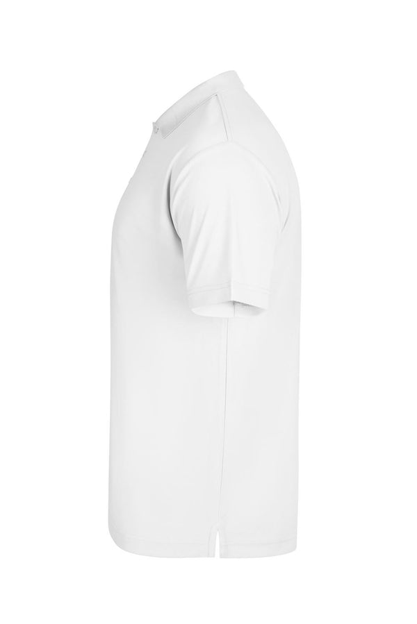Polo Técnico Unissexo Bogan de Manga Curta-RAG-Tailors-Fardas-e-Uniformes-Vestuario-Pro