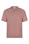 Polo Unisexo Almeria (1 de 2)-RAG-Tailors-Fardas-e-Uniformes-Vestuario-Pro