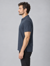 Polo Unisexo Almeria (1 de 2)-RAG-Tailors-Fardas-e-Uniformes-Vestuario-Pro