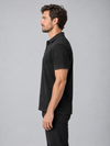 Polo Unisexo Almeria (1 de 2)-RAG-Tailors-Fardas-e-Uniformes-Vestuario-Pro