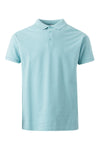 Polo Unisexo Almeria (1 de 2)-Sky Blue-S-RAG-Tailors-Fardas-e-Uniformes-Vestuario-Pro